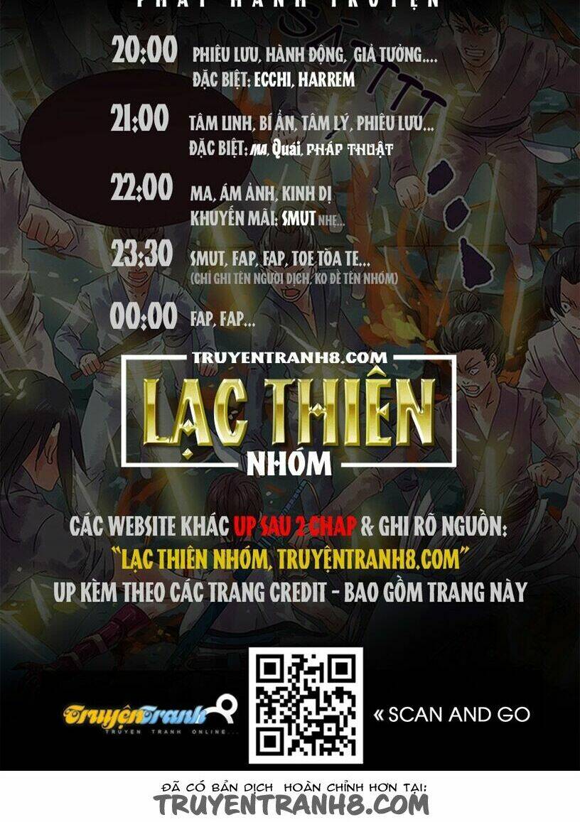 Nhân Quả Tuần Hoàn: Chapter 24.1