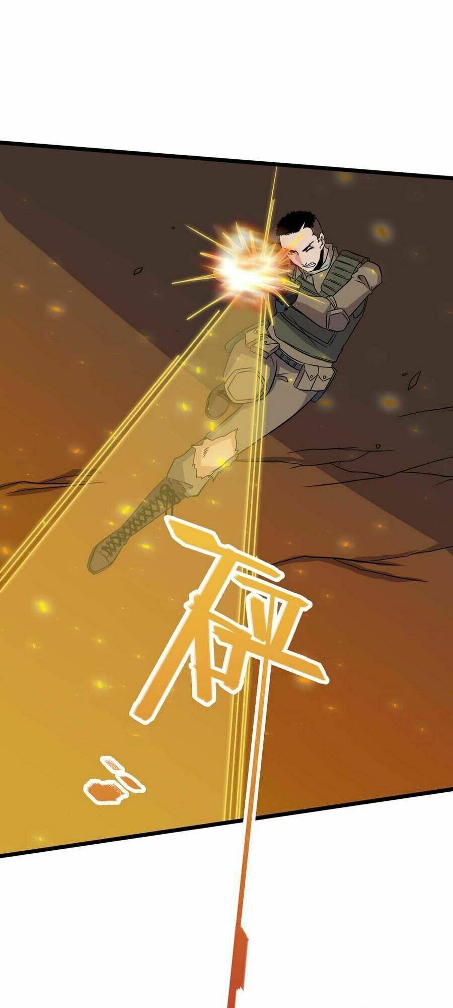 Tối Cường Binh Vương: Chapter 86