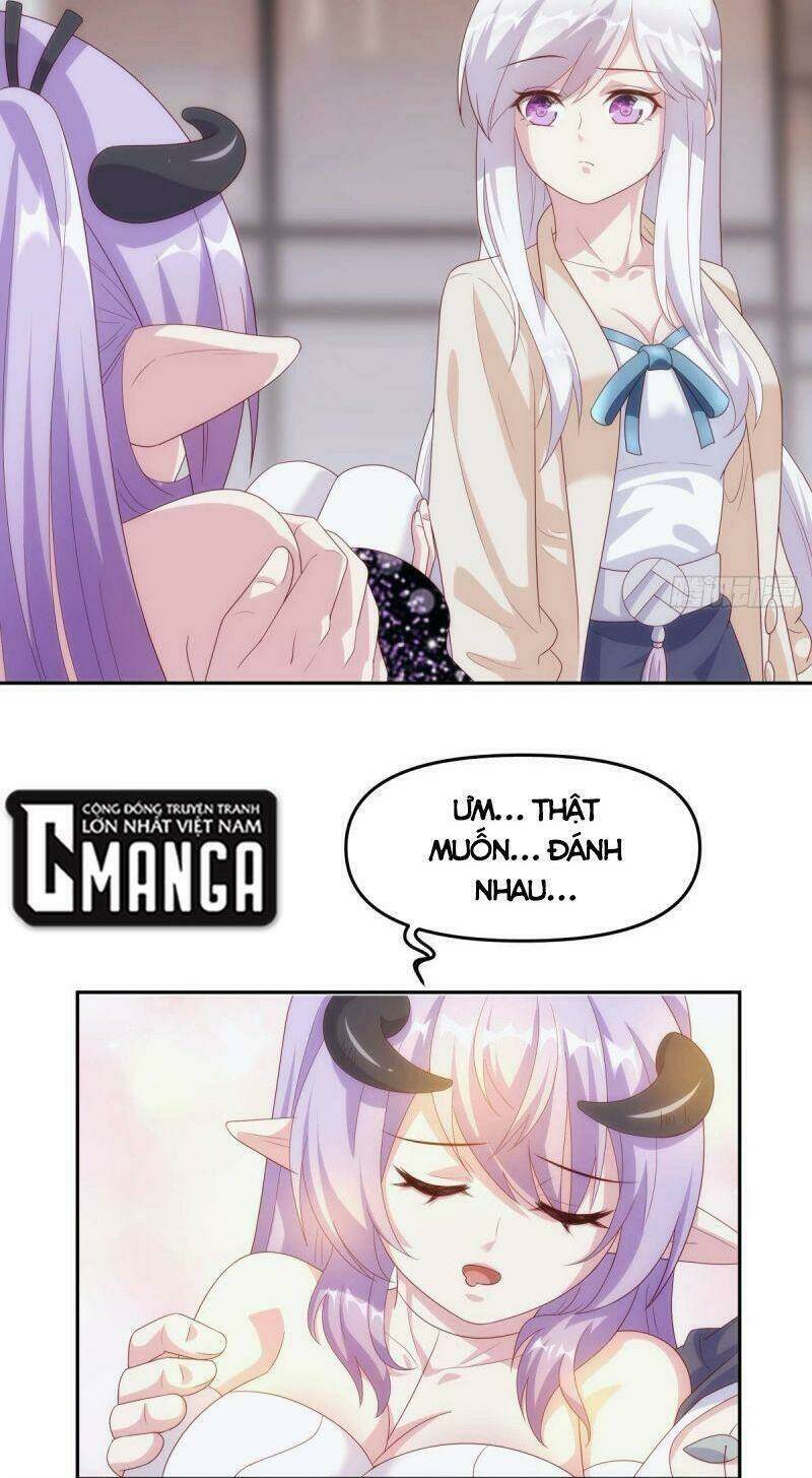 Xâm Lược Vạn Giới: Chapter 76