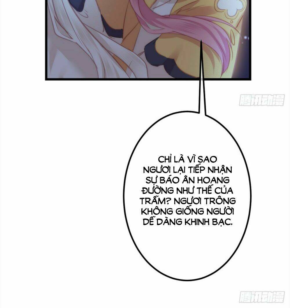Trẫm Quyết Định Giải Tán Hậu Cung: Chapter 8