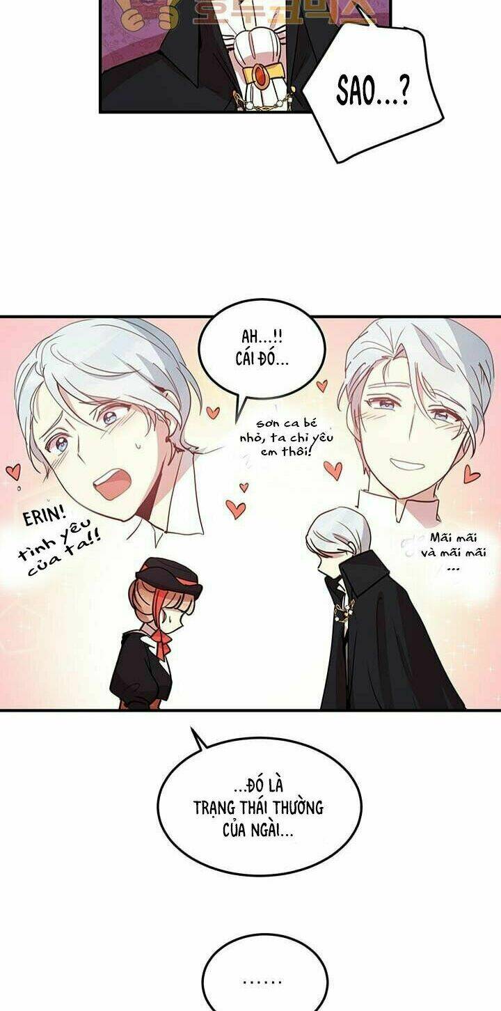 Công Tước, Loạn Vừa Thôi!: Chapter 18