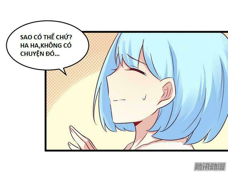 Tổng Tài Đã Cưới Em: Chapter 43