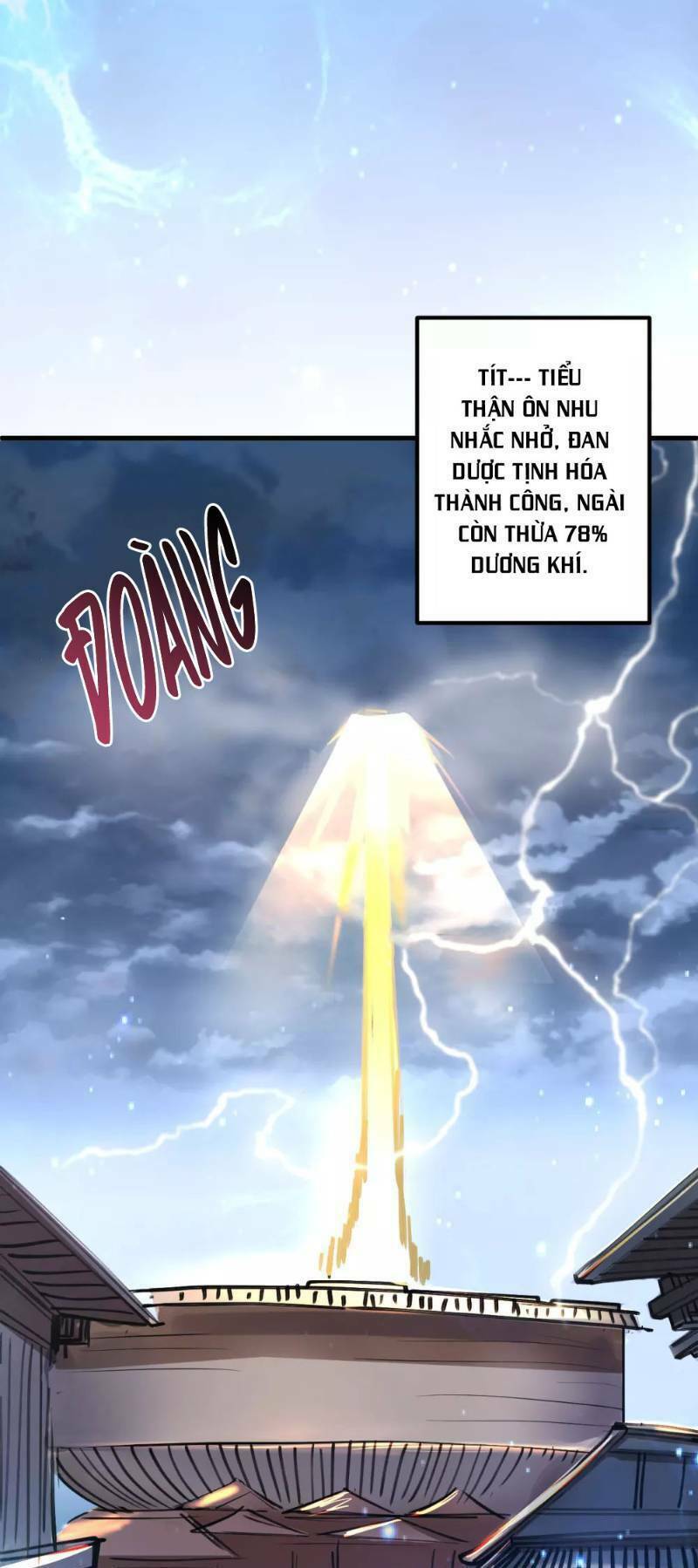 Tối Cường Đại Biểu Hoàng Kim Thận: Chapter 43