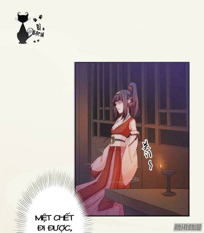 Tuyệt Thế Luyện Đan Sư: Chapter 5