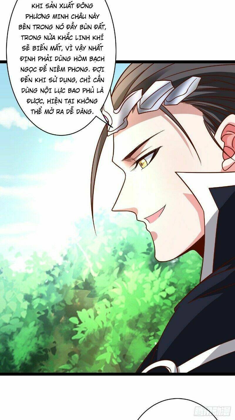 Trọng Sinh Tối Cường Ma Tôn Ở Rể: Chapter 78