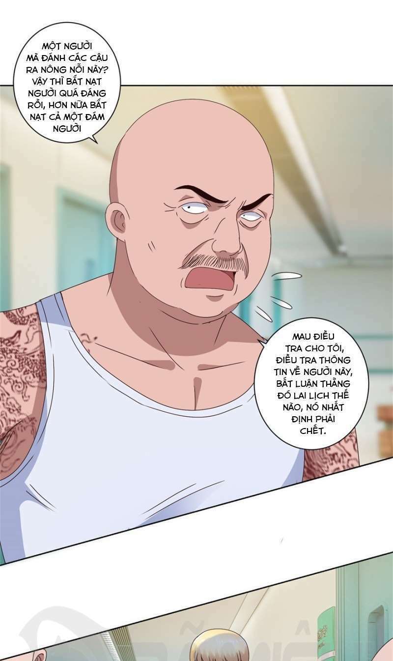 Đô Thị Chí Tôn Hệ Thống: Chapter 94