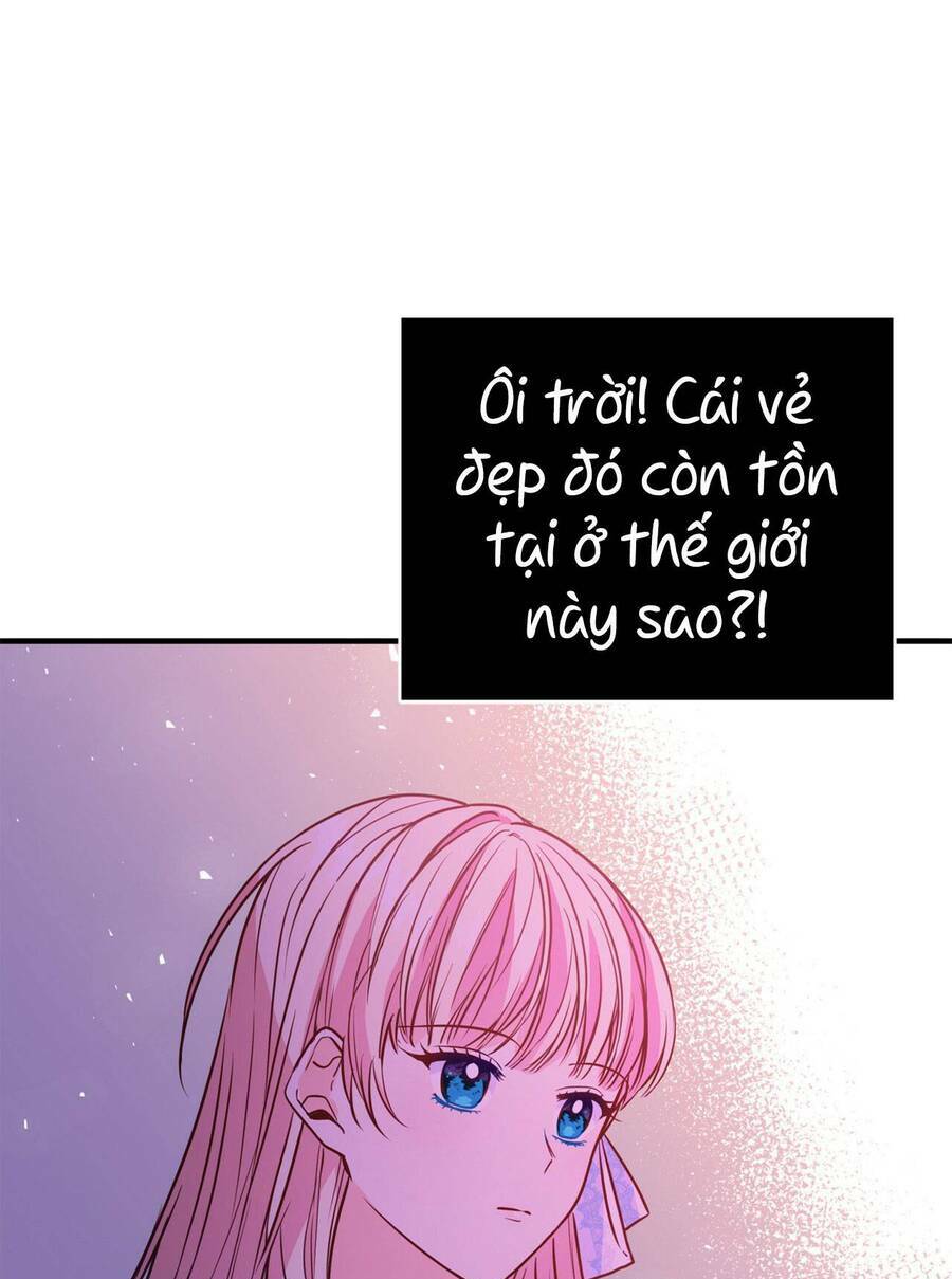 Lòng Trung Thành Với Kẻ Ác: Chapter 1