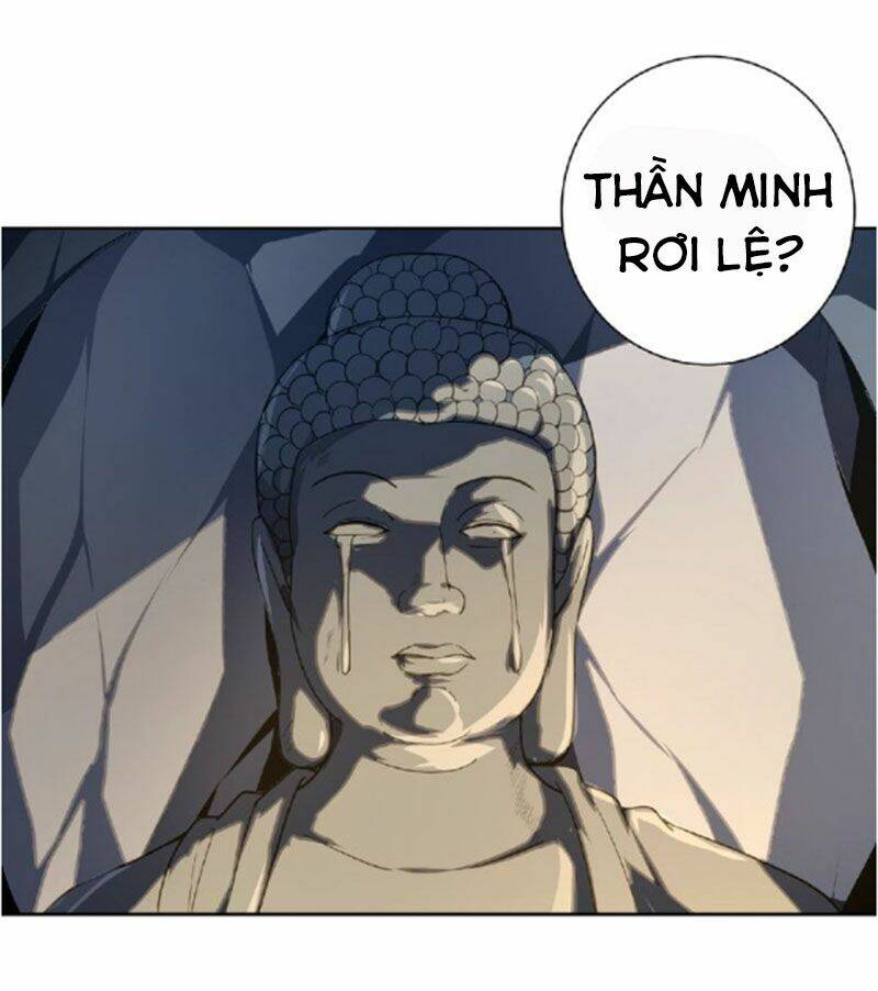 Nghịch Thiên Đại Thần: Chapter 53.5