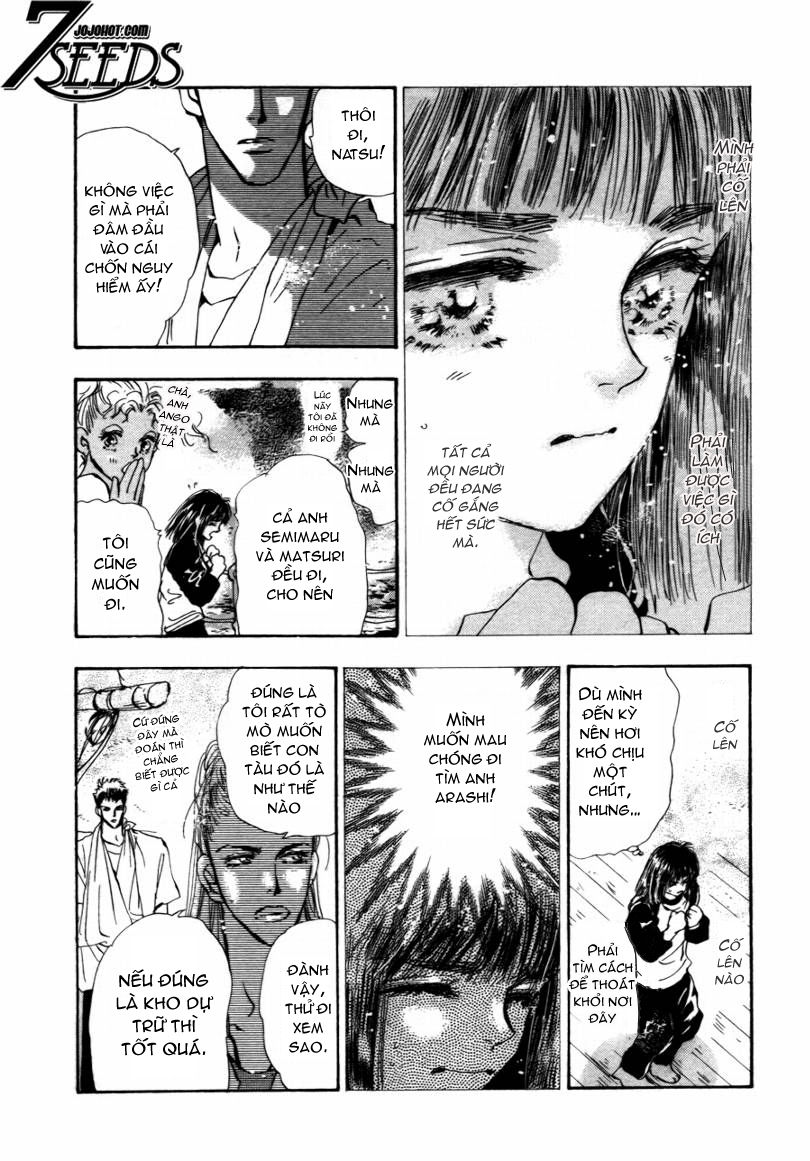 Mầm Sống: Chapter 94