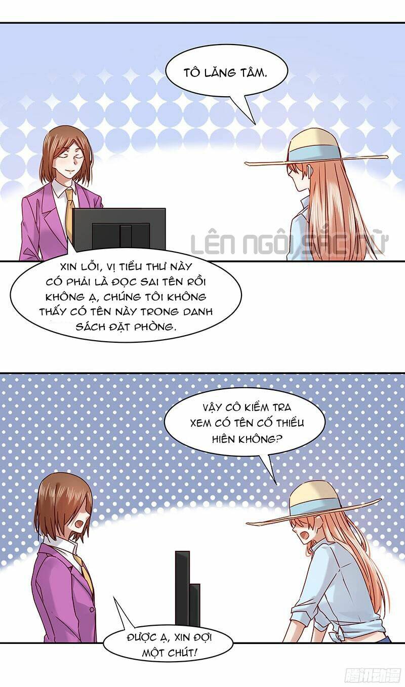 Vợ Yêu Của Ác Ma: Chapter 60