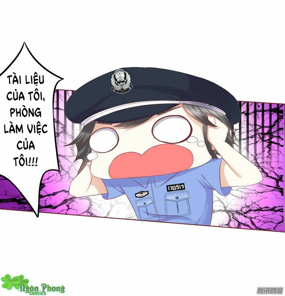 Hoàng Đế “Phế Vật” Tiến Hóa Sử: Chapter 24