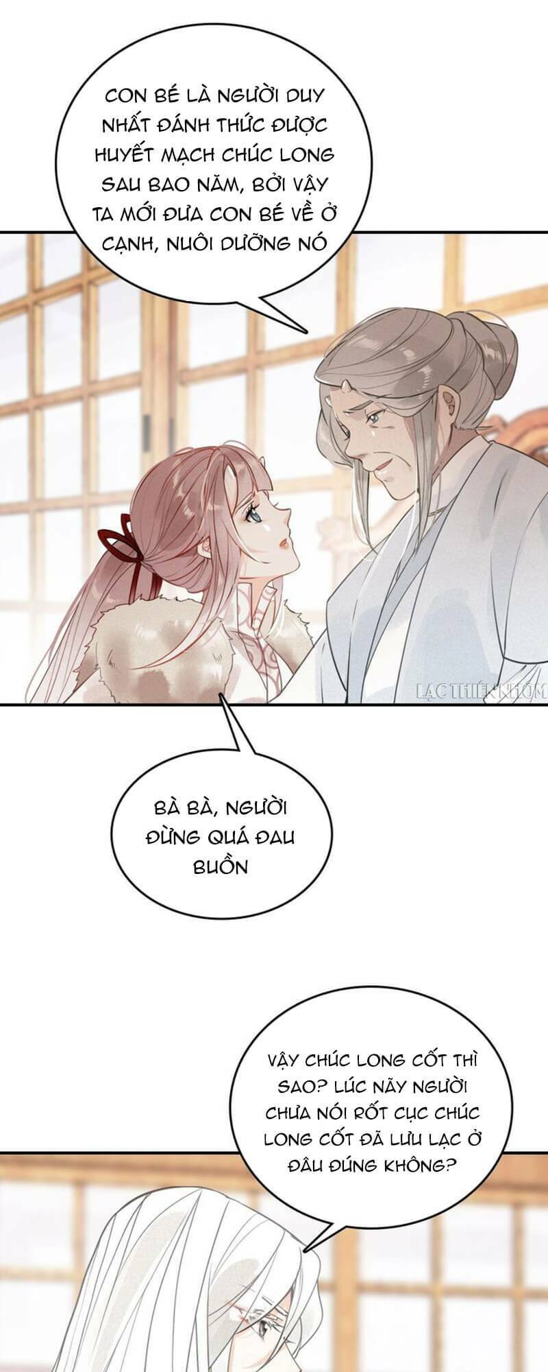 Đế Sư Tại Thượng: Chapter 58