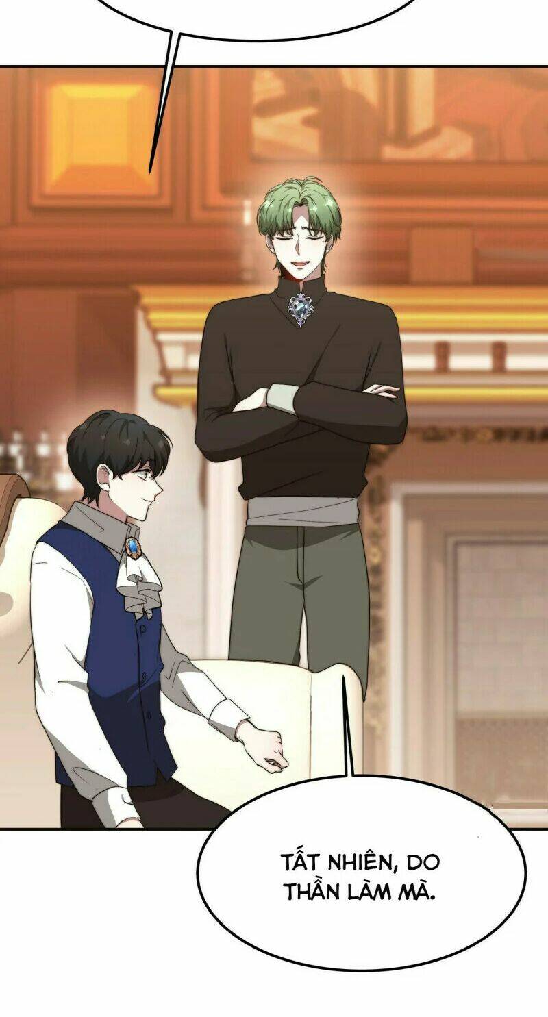 Công Chúa Bị Lãng Quên Muốn Sống Trong Hòa Bình: Chapter 14