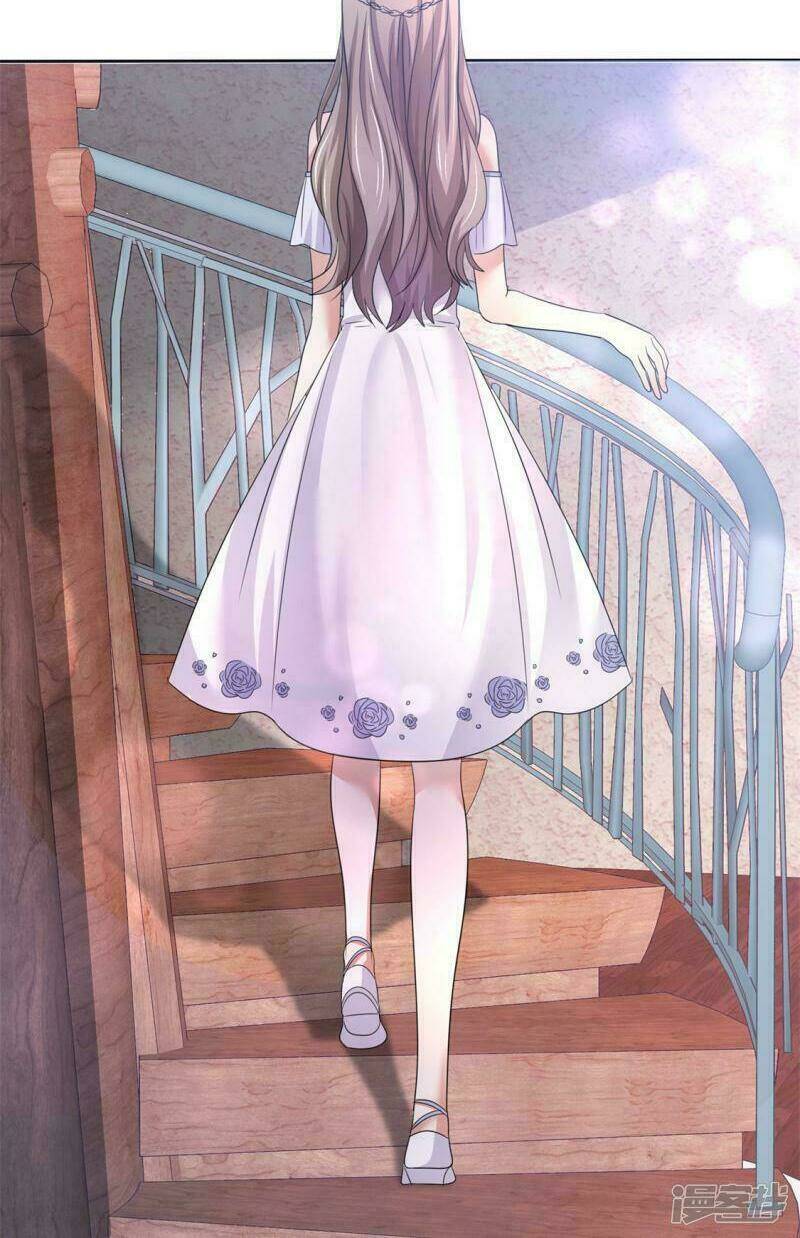 Con Đường Phản Công Của Sủng Thê: Chapter 3