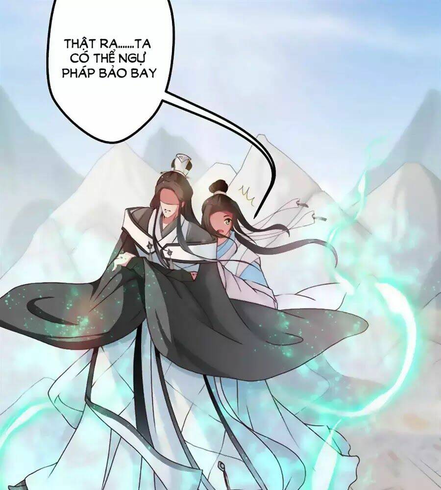 Liêu Liêu Nhân Thân Tu Tiên Truyện: Chapter 81