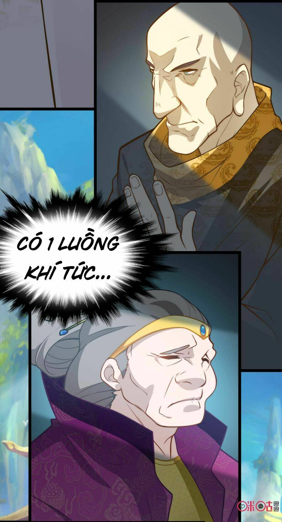 Tu Tiên Cuồng Thần: Chapter 23