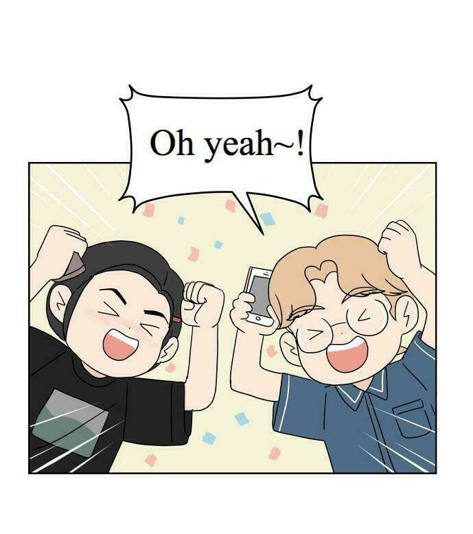 30 Phút Bước Đi Bên Em: Chapter 42.5