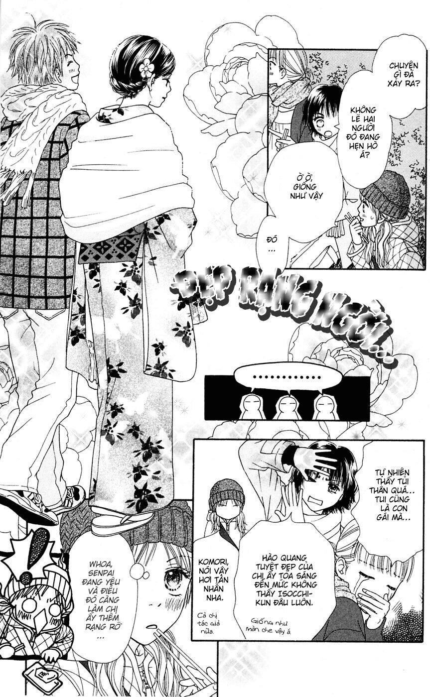 Cô Láng Giềng: Chapter 86