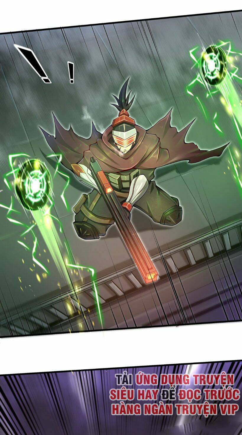 Một Trăm Triệu Điểm: Chapter 6