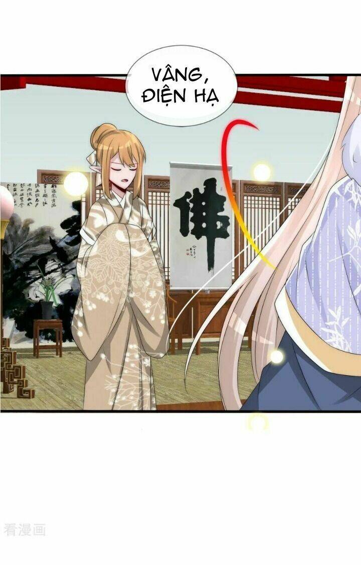 Kế Hoạch Sủng Ái Của Tiểu Công Chúa: Chapter 72