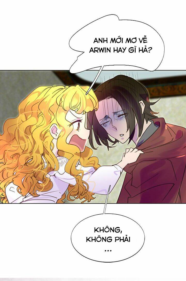 Tôi Không Phải Là Người Tốt: Chapter 35