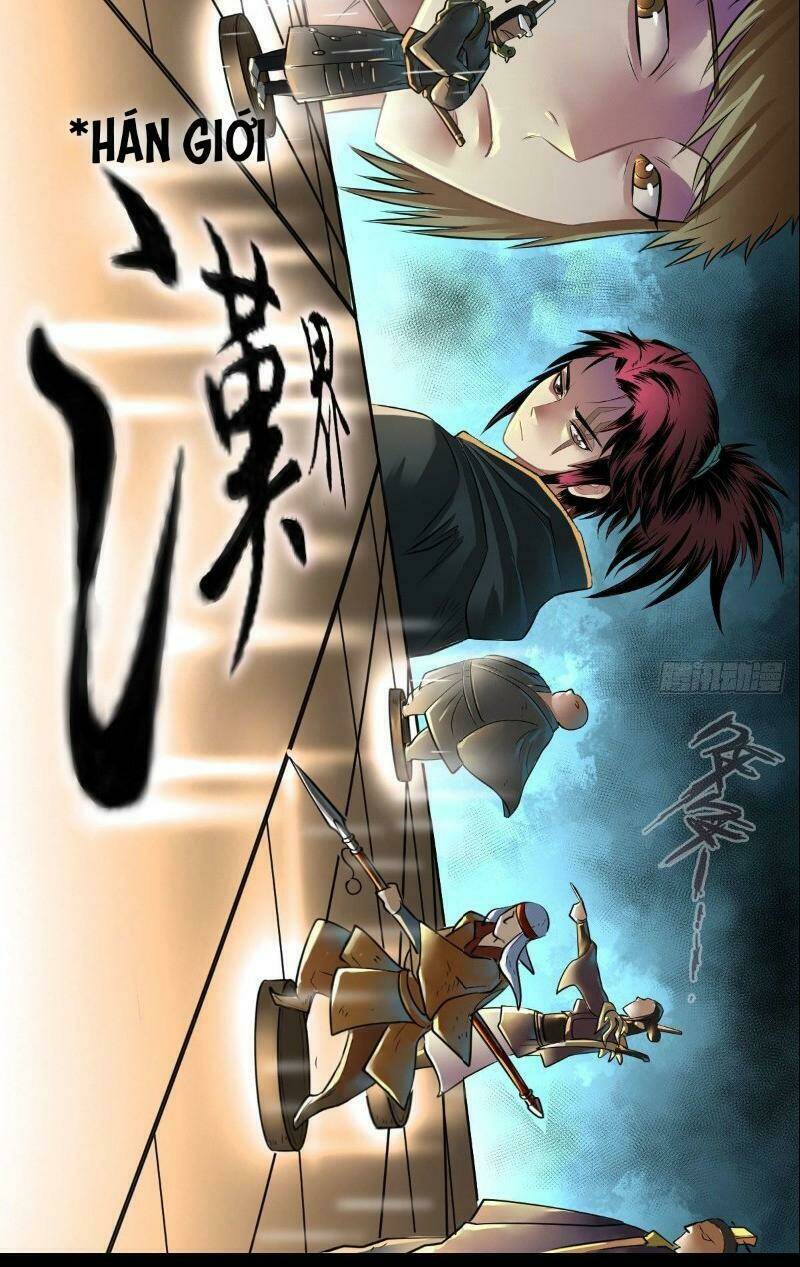 Chấp Kiếm Giả: Chapter 67