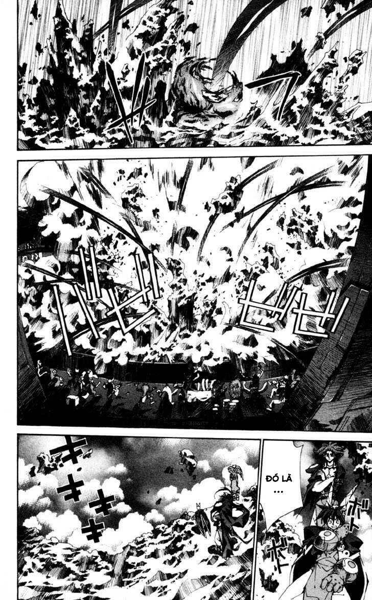 Bảng Phong Thần: Chapter 180