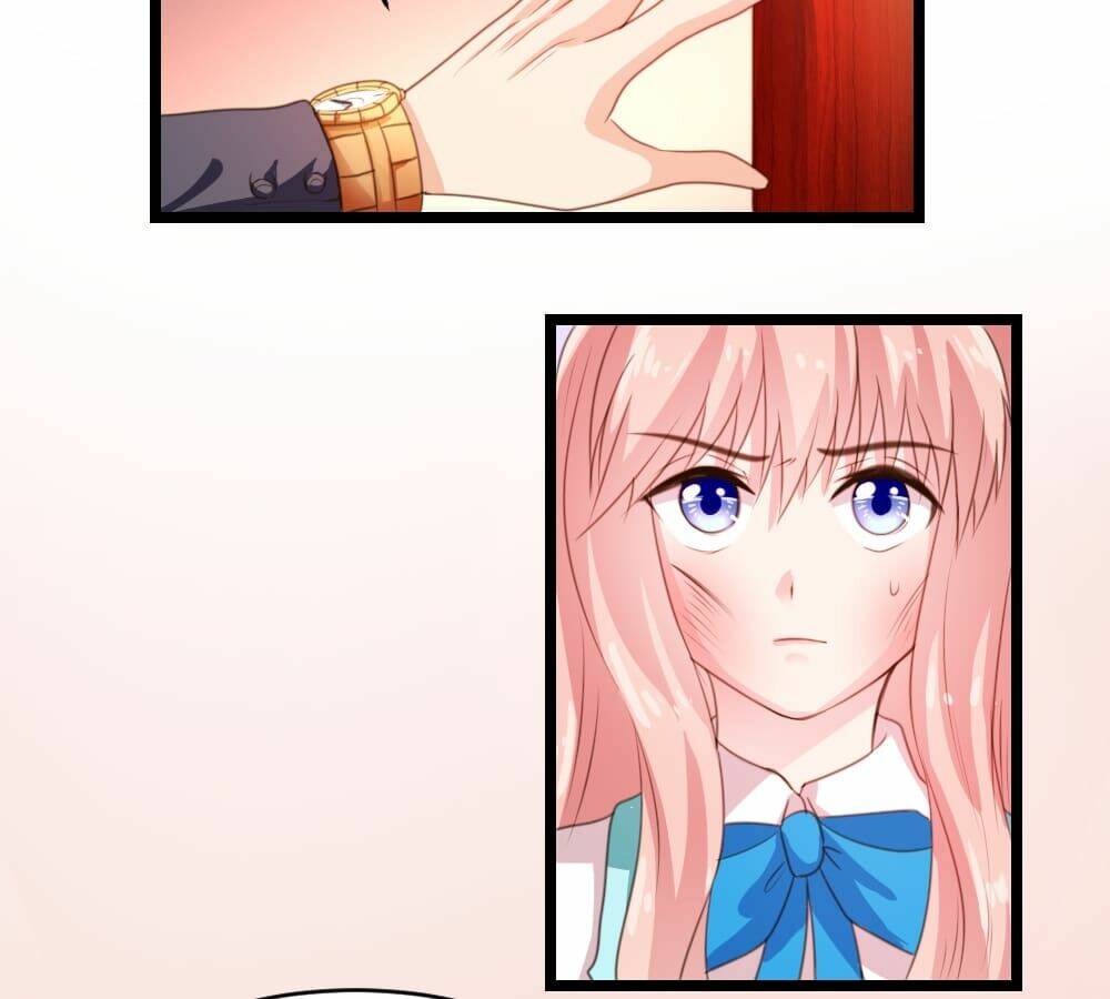 Bản Hợp Đồng Vô Cảm: Chapter 5