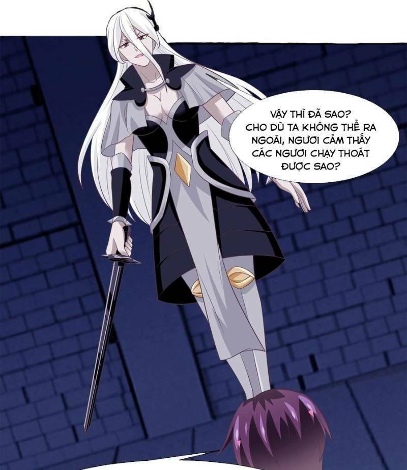 Ta Là Ngọc Hoàng Đại Đế: Chapter 60