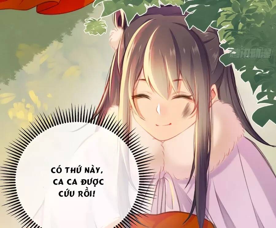 Trọng Sinh Chi Đích Nữ Bất Thiện: Chapter 8