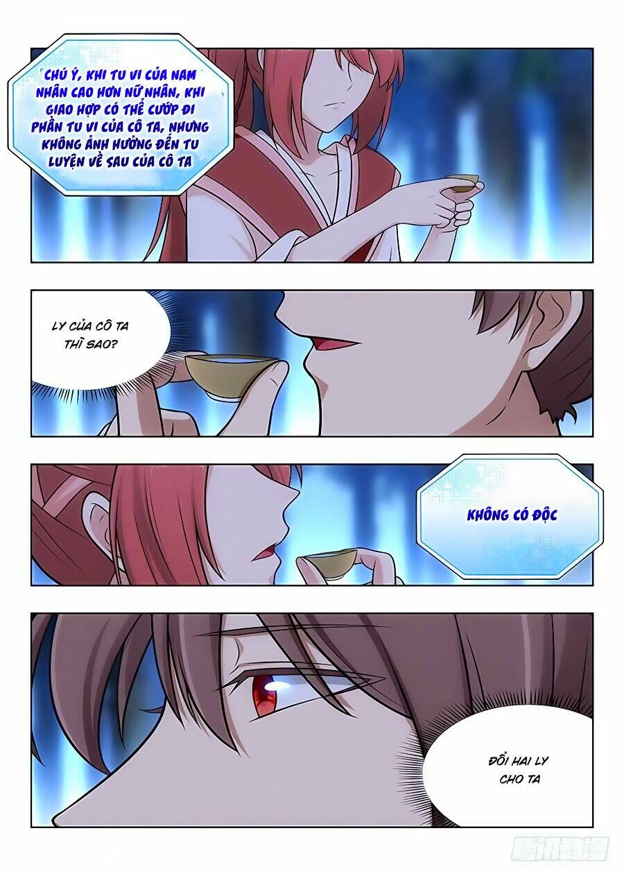 Tối Cường Phản Sáo Lộ Hệ Thống: Chapter 44