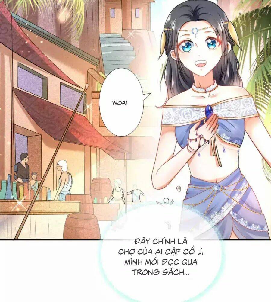 Sủng Hậu Của Vương: Chapter 15