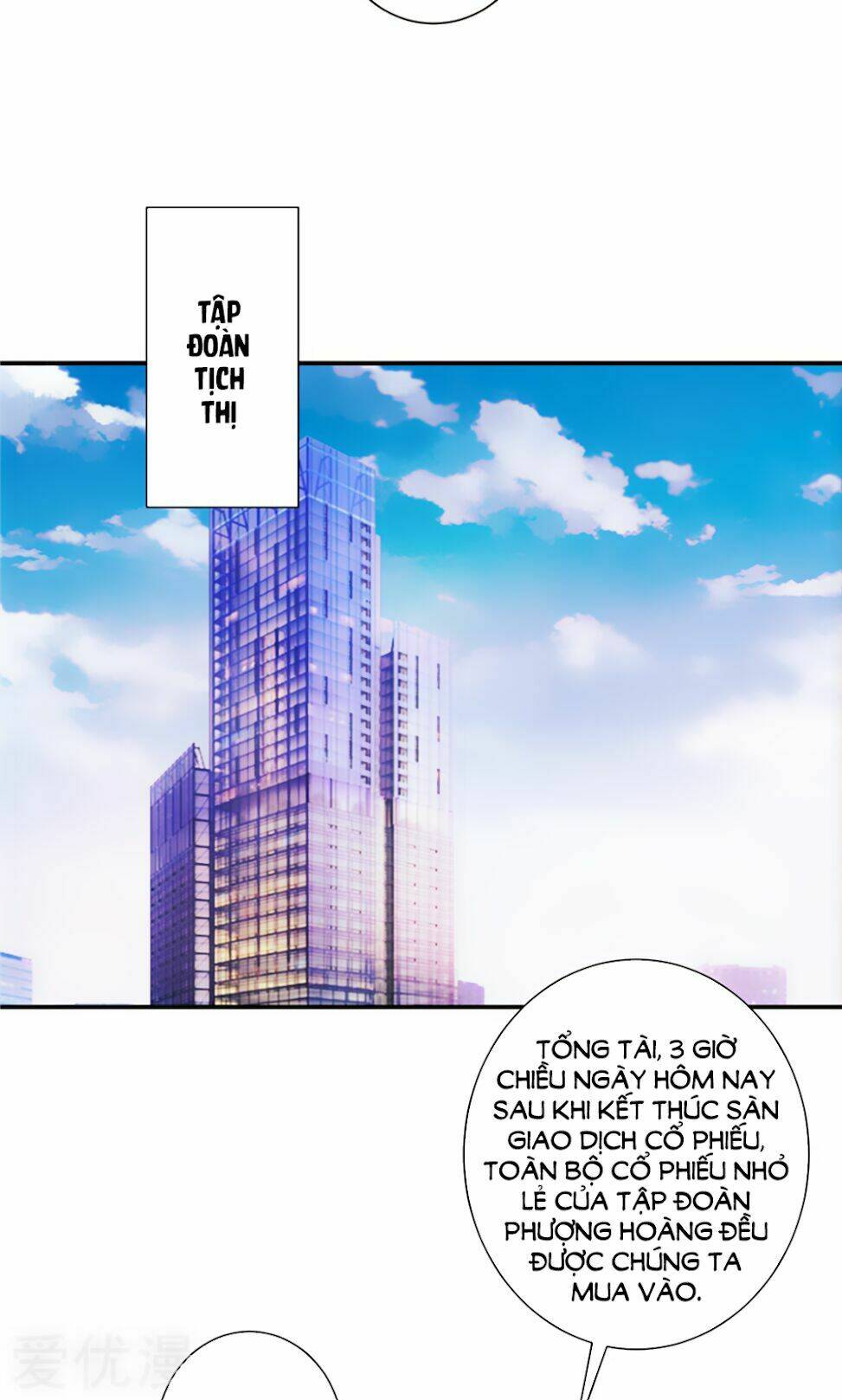 Vợ Yêu Là Báu Vật: Chapter 91