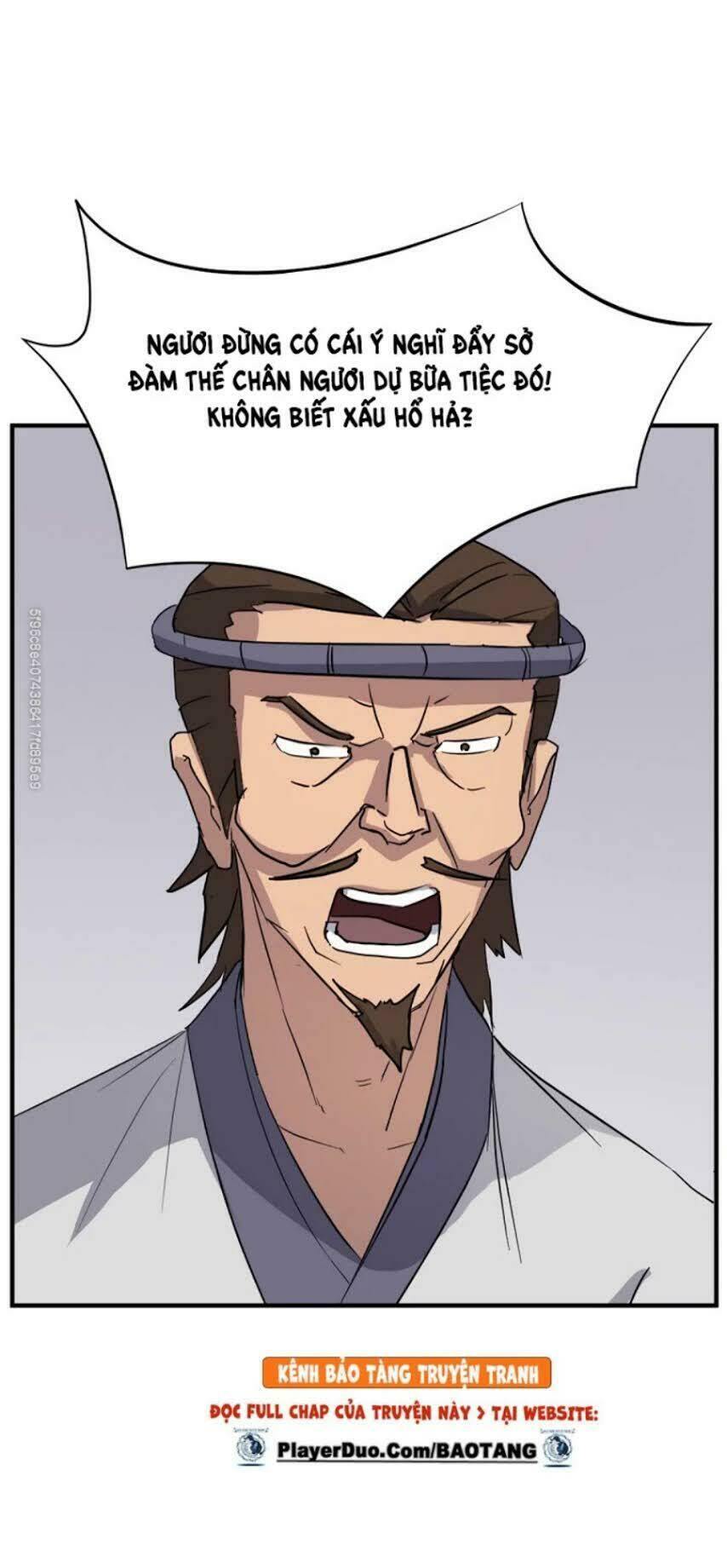 Trọng Sinh, Bất Khả Chiến Bại: Chapter 94