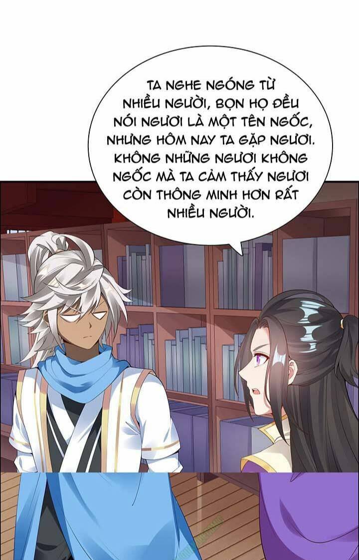 Nghịch Lân: Chapter 13