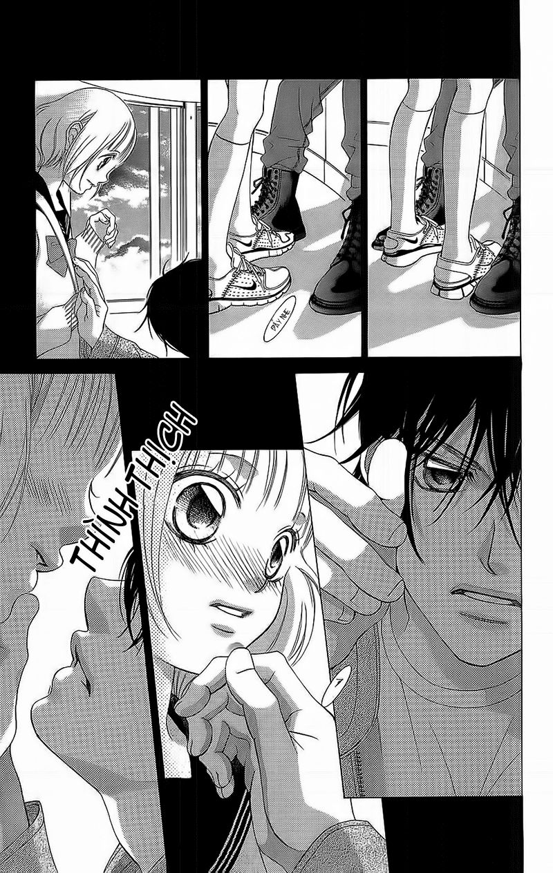 Bướm Trong Sương Mù: Chapter 3