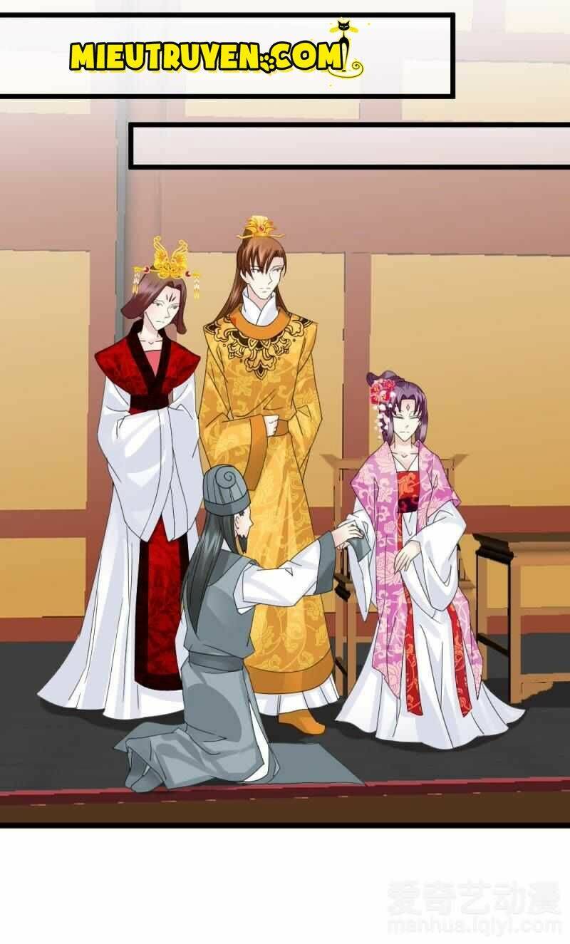 Tuyệt Thế Độc Phi Của Tà Vương: Chapter 59