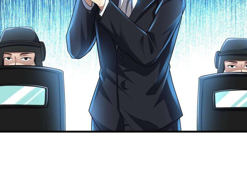 Siêu Năng Phân Hóa: Chapter 11