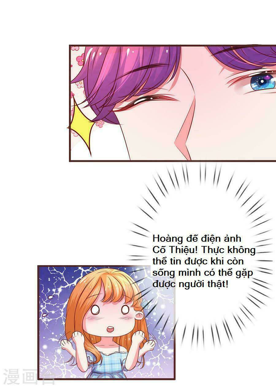 Trùng Sinh Để Trả Thù: Chapter 36