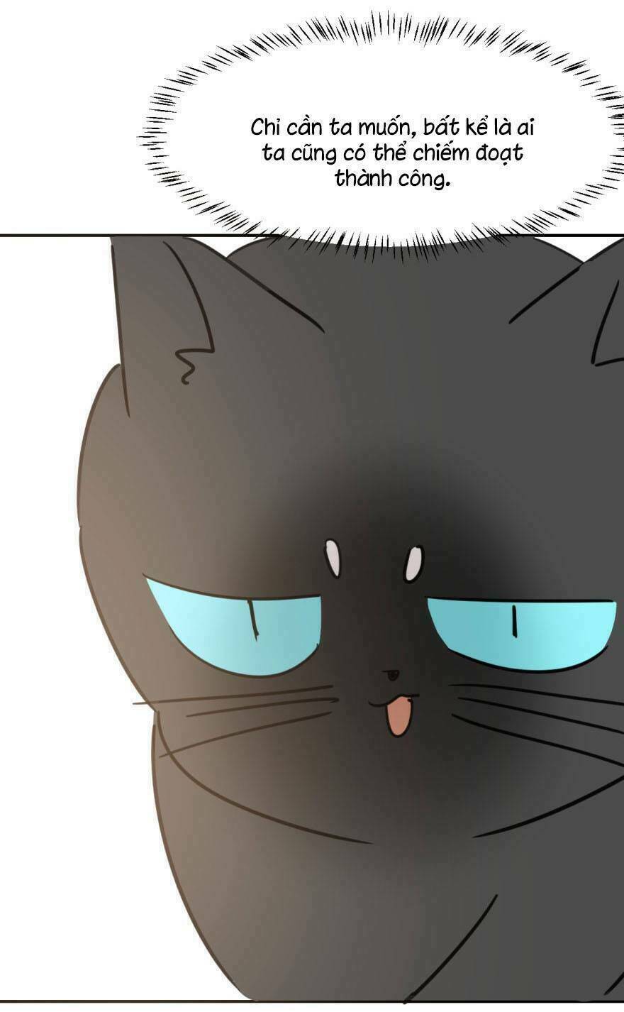 Truy Bắt Ngao Ngao: Chapter 25