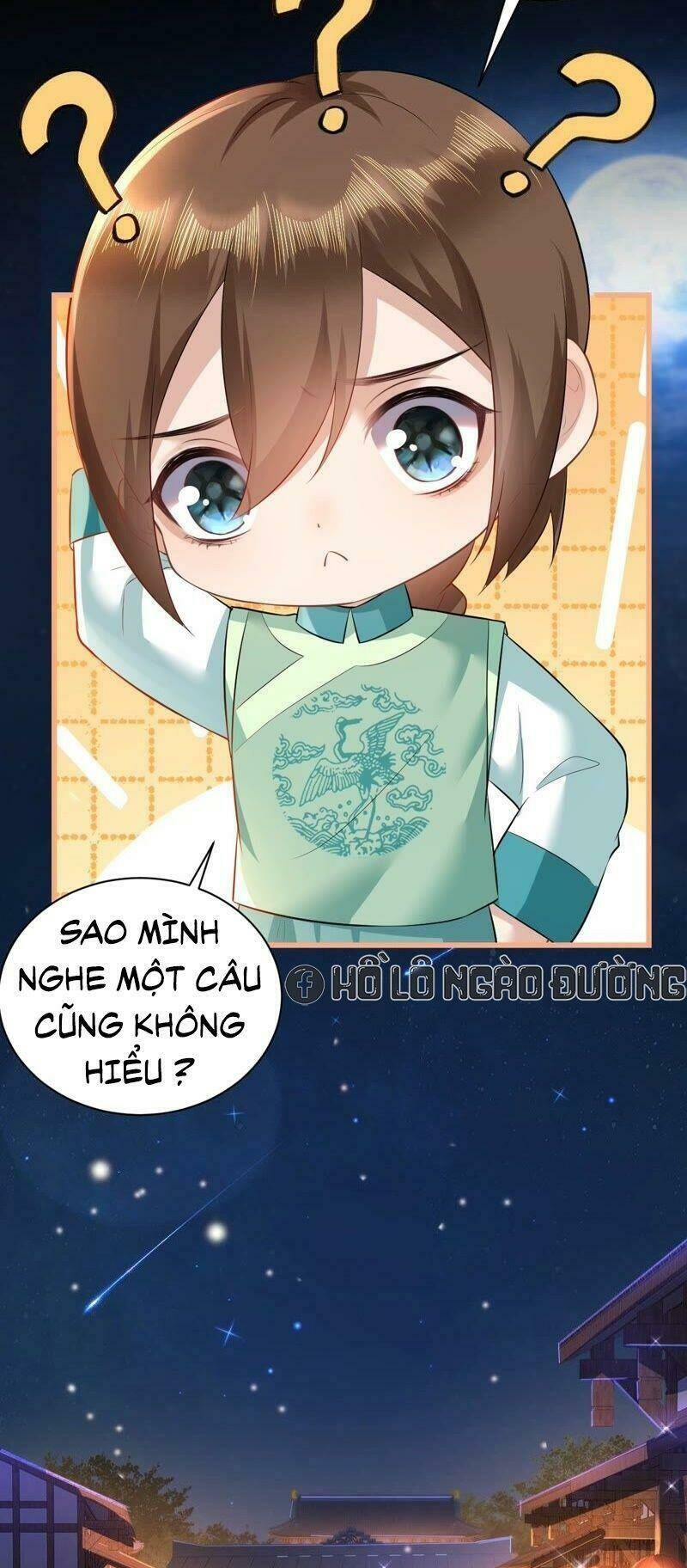 Quận Chúa Vững Vàng, Thiết Lập Nhân Vật Không Thể Vỡ: Chapter 64