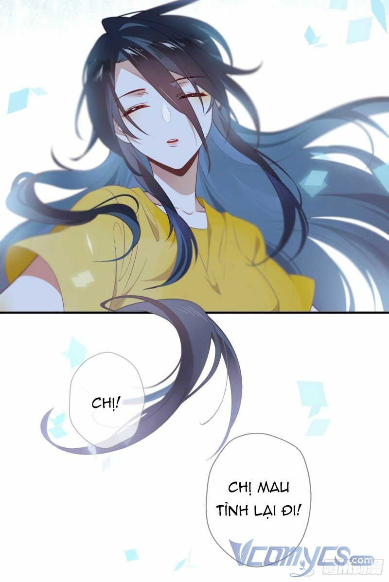 Nữ Phụ Như Tôi Cũng Có Ngày Ra Mắt: Chapter 1