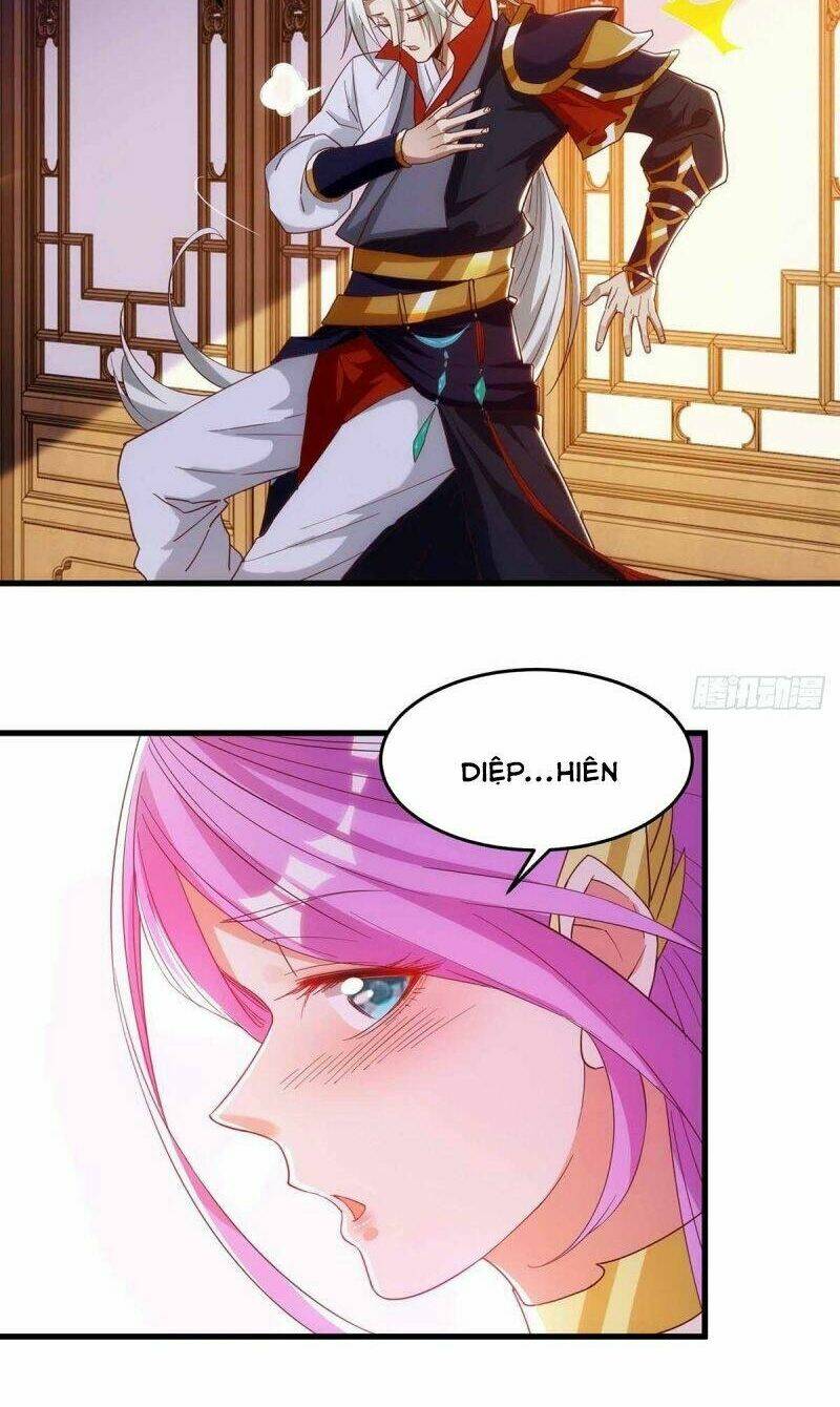 Siêu Cấp Thôn Phệ Hệ Thống: Chapter 19