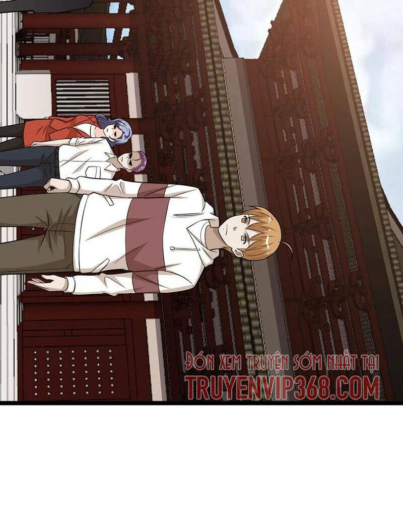 Đai Ca Trở Lại Tuổi 16: Chapter 152