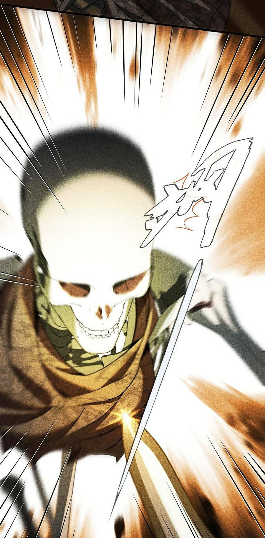 Người Chơi Siêu Mạnh: Chapter 8