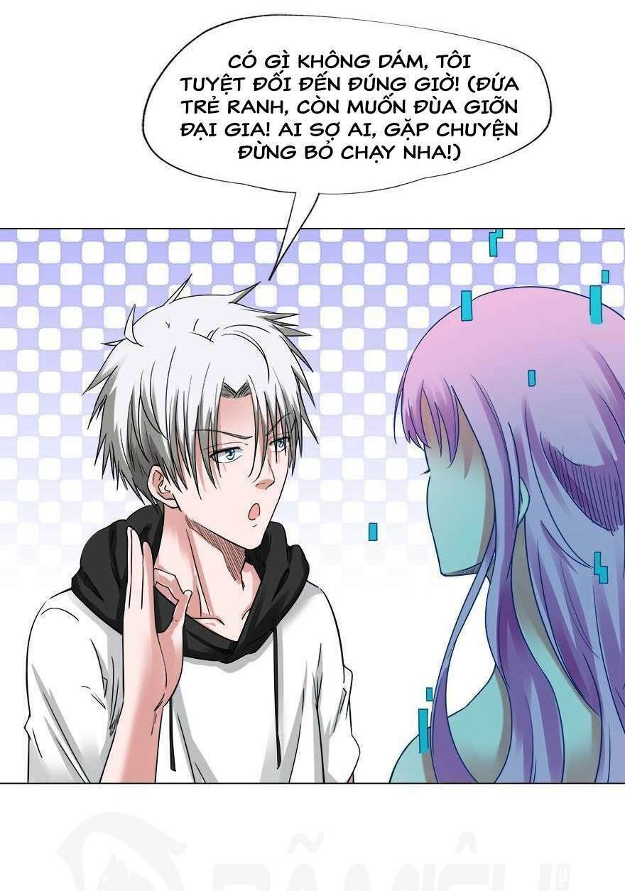 Đô Thị Tu Luyện Cuồng Triều: Chapter 59