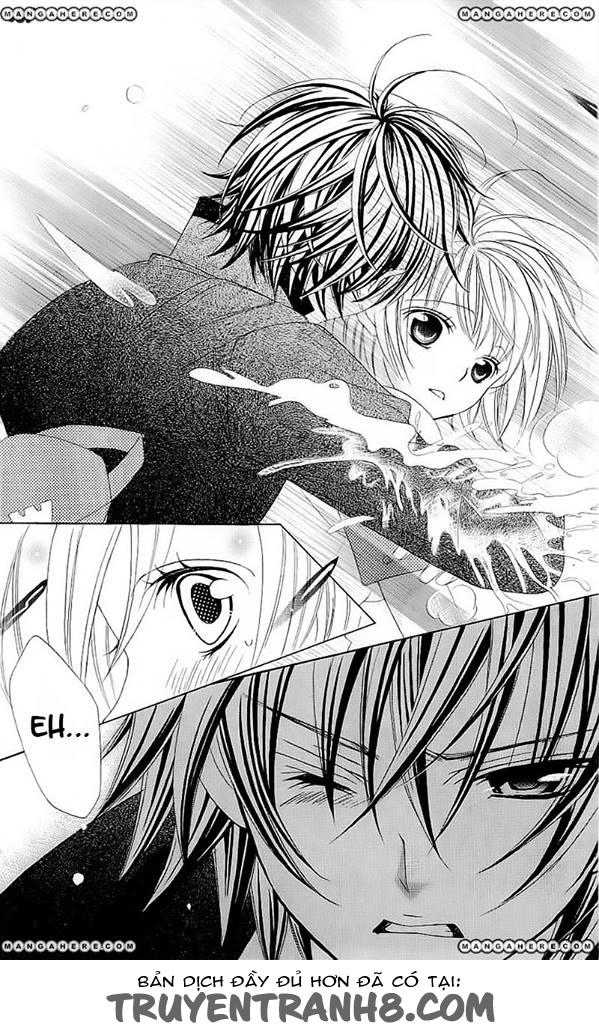 Mình Thích Cậu Đó, Suzuki: Chapter 50