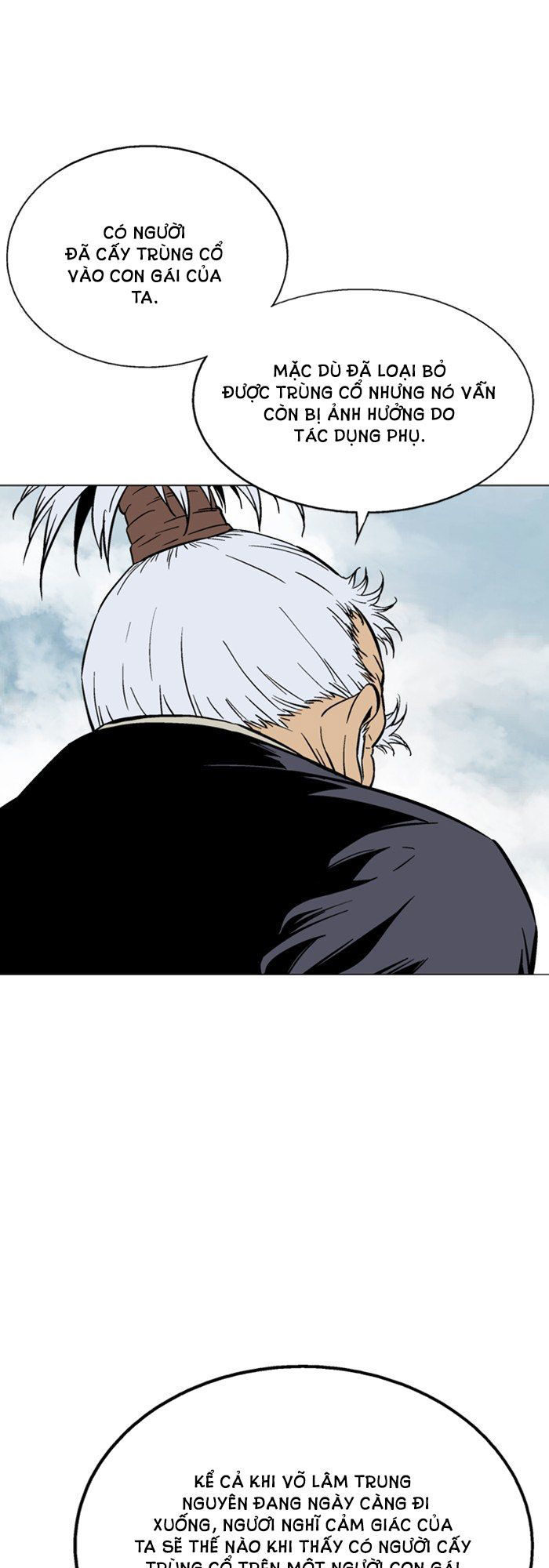 Cao Thủ 2: Chapter 34