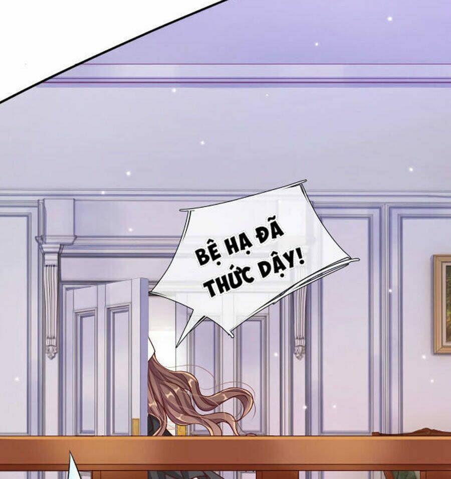 Nữ Hoàng Edith: Chapter 1