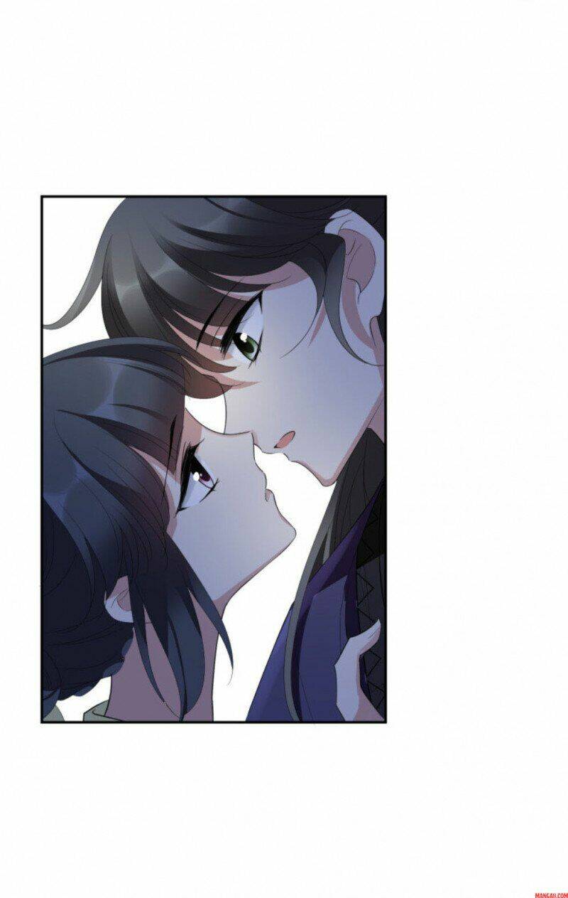 Toàn Cơ Từ: Chapter 63.1